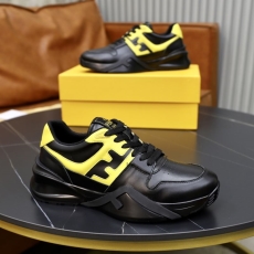 Fendi Low Shoes